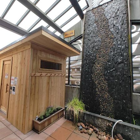 Skwachays Lodge แวนคูเวอร์ ภายนอก รูปภาพ