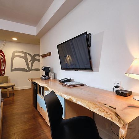 Skwachays Lodge แวนคูเวอร์ ห้อง รูปภาพ