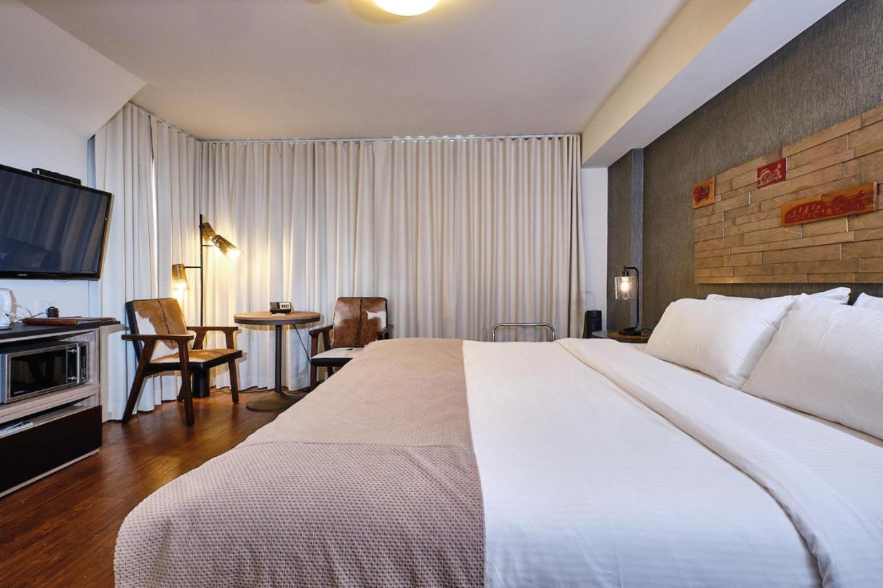 Skwachays Lodge แวนคูเวอร์ ภายนอก รูปภาพ
