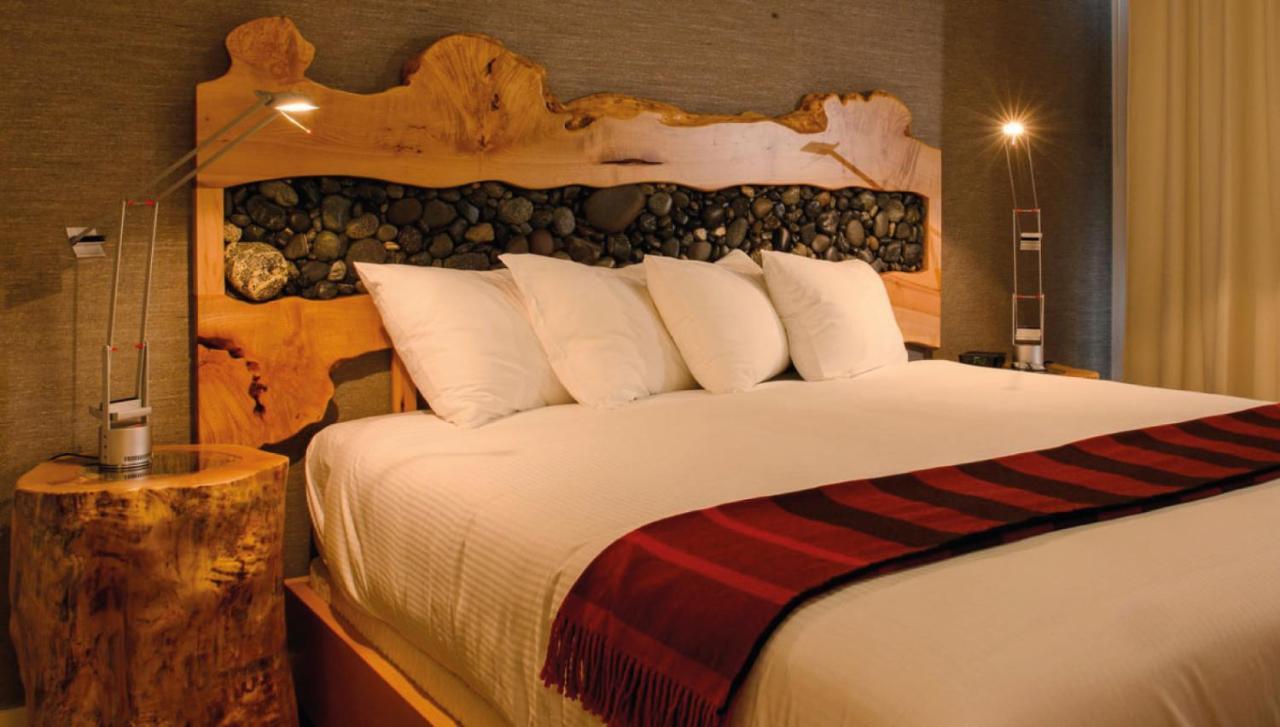 Skwachays Lodge แวนคูเวอร์ ห้อง รูปภาพ