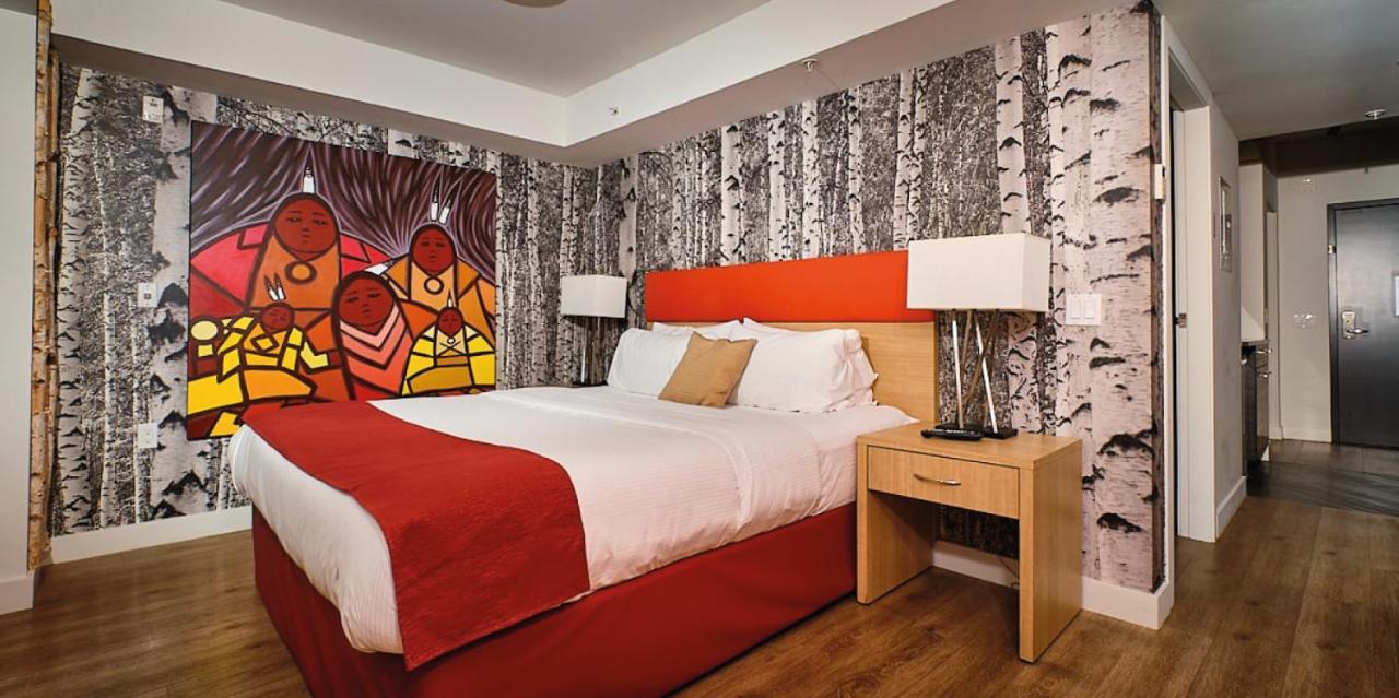 Skwachays Lodge แวนคูเวอร์ ภายนอก รูปภาพ