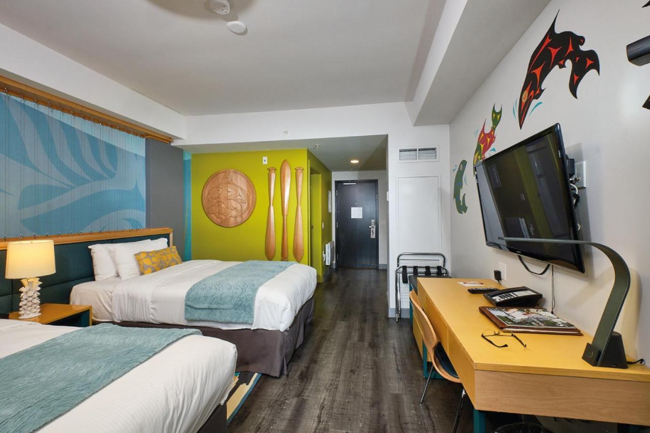 Skwachays Lodge แวนคูเวอร์ ภายนอก รูปภาพ