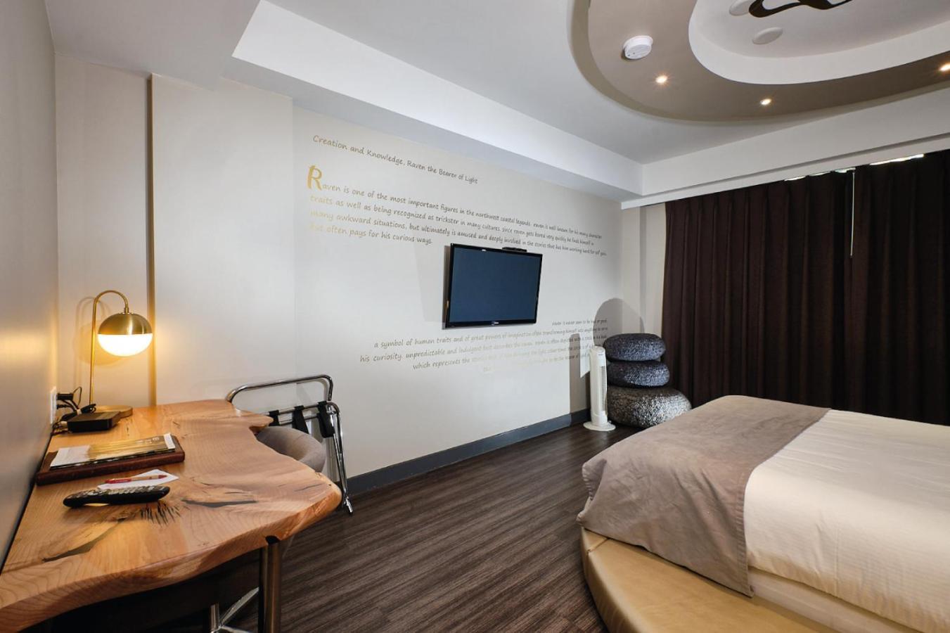 Skwachays Lodge แวนคูเวอร์ ห้อง รูปภาพ