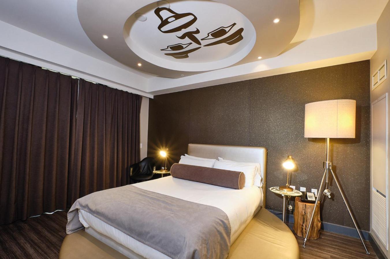 Skwachays Lodge แวนคูเวอร์ ห้อง รูปภาพ