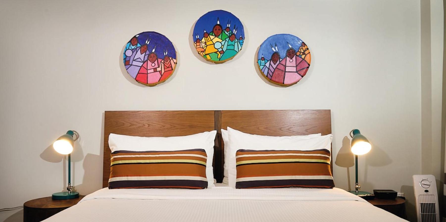 Skwachays Lodge แวนคูเวอร์ ห้อง รูปภาพ