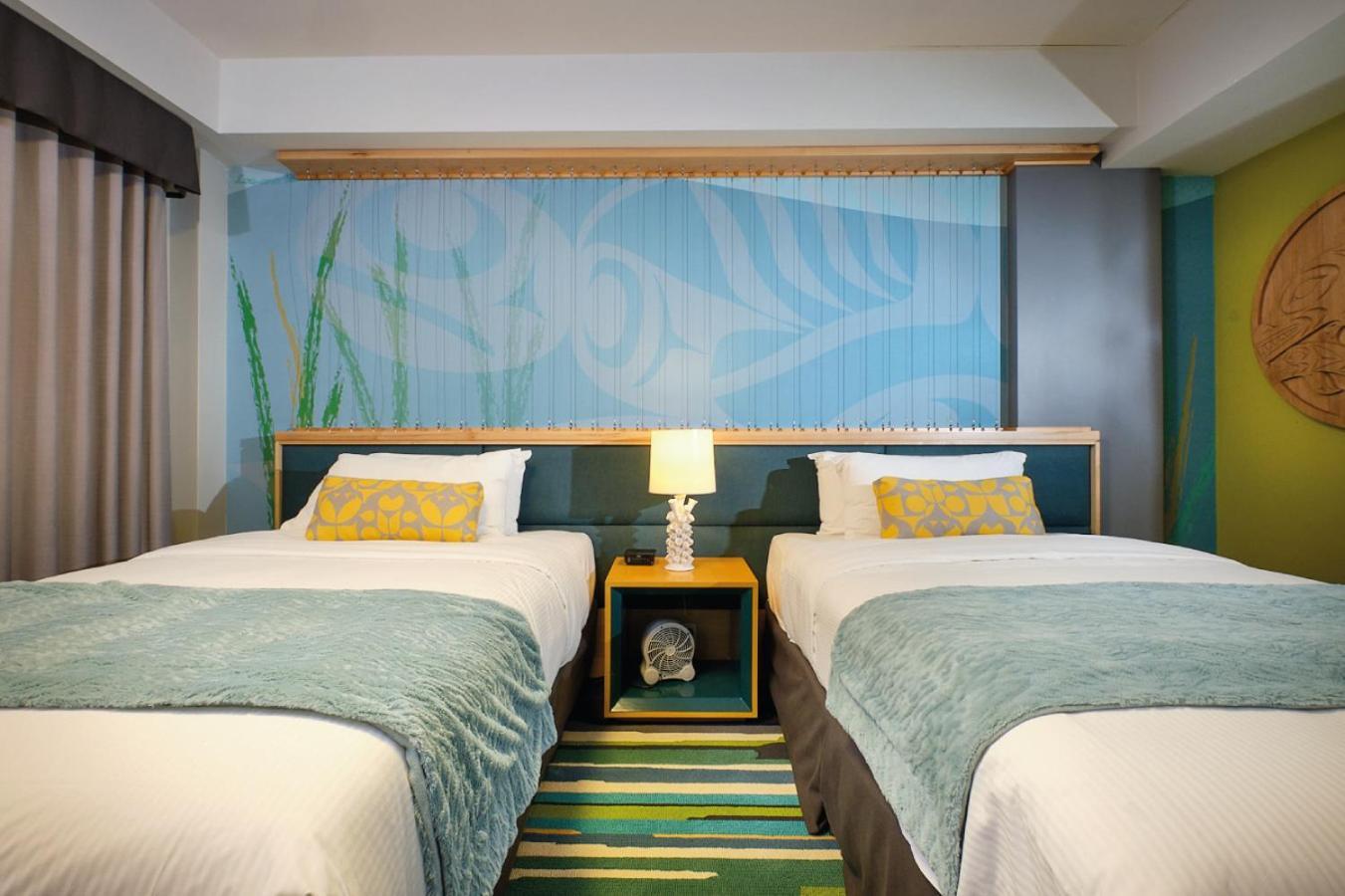 Skwachays Lodge แวนคูเวอร์ ห้อง รูปภาพ