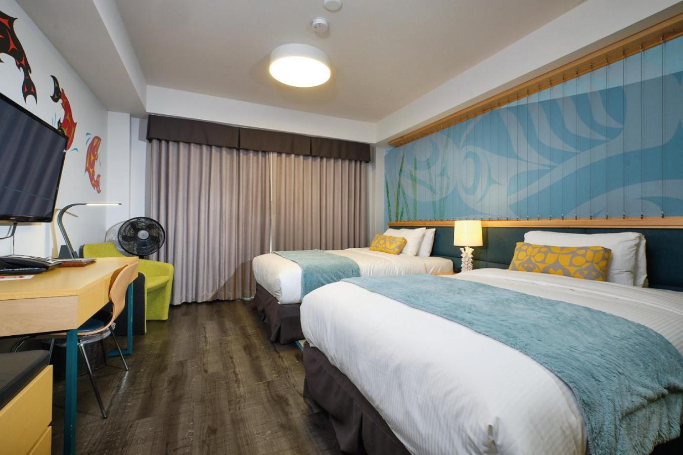 Skwachays Lodge แวนคูเวอร์ ห้อง รูปภาพ