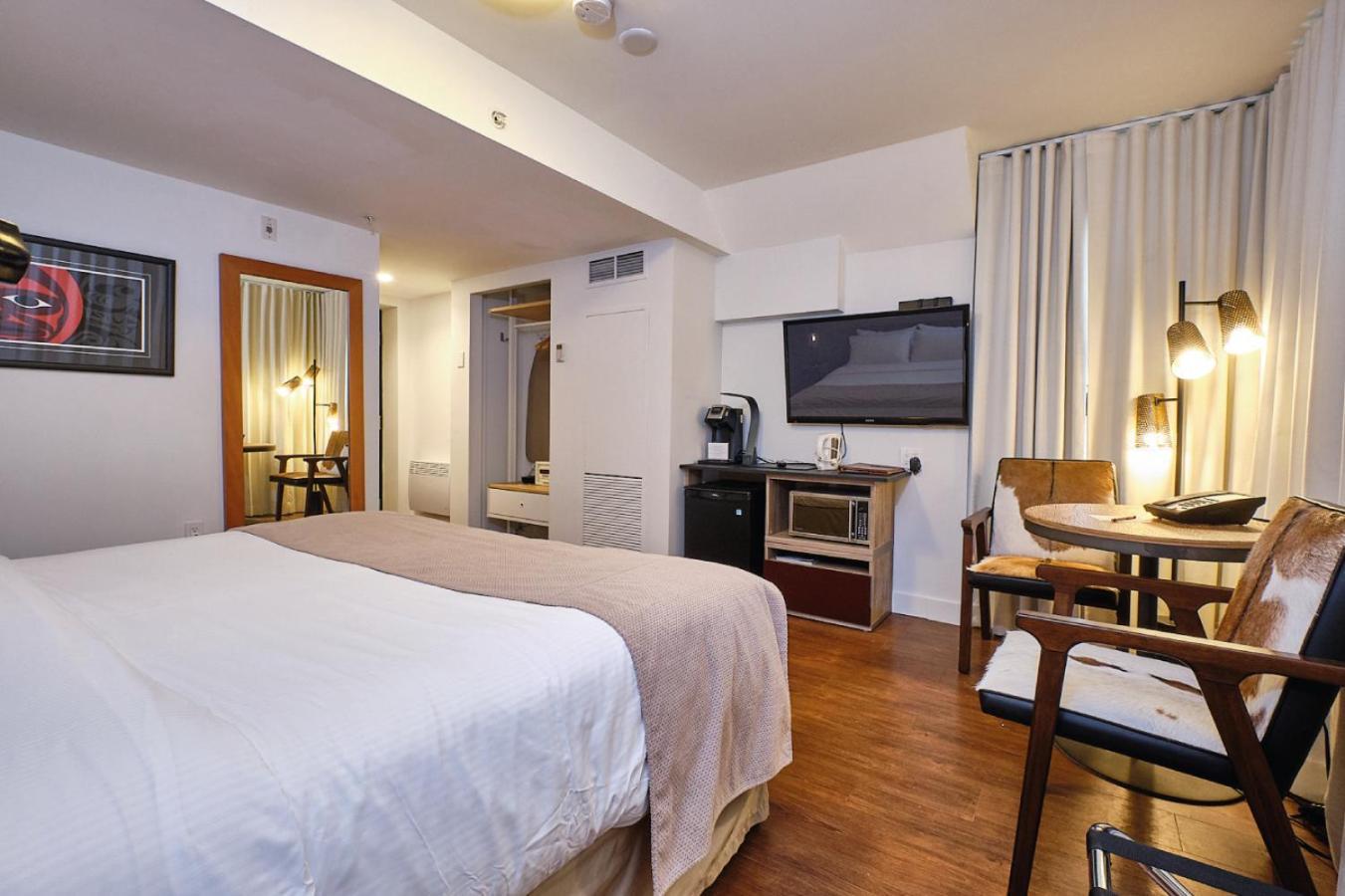 Skwachays Lodge แวนคูเวอร์ ห้อง รูปภาพ