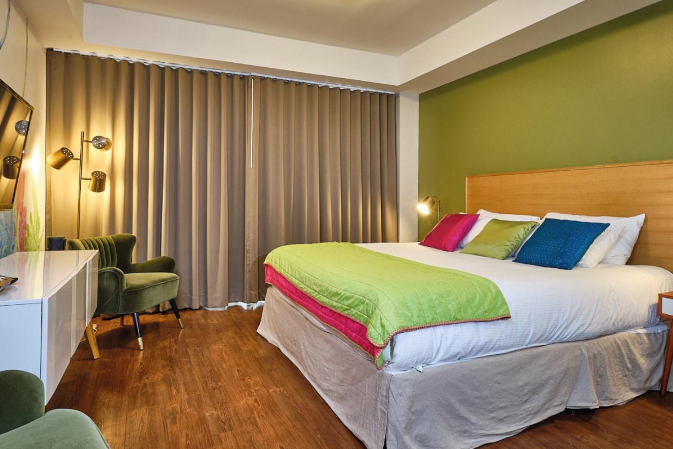 Skwachays Lodge แวนคูเวอร์ ห้อง รูปภาพ