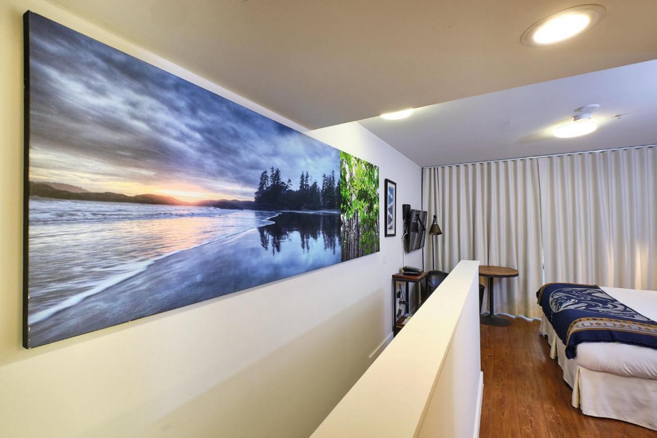 Skwachays Lodge แวนคูเวอร์ ห้อง รูปภาพ
