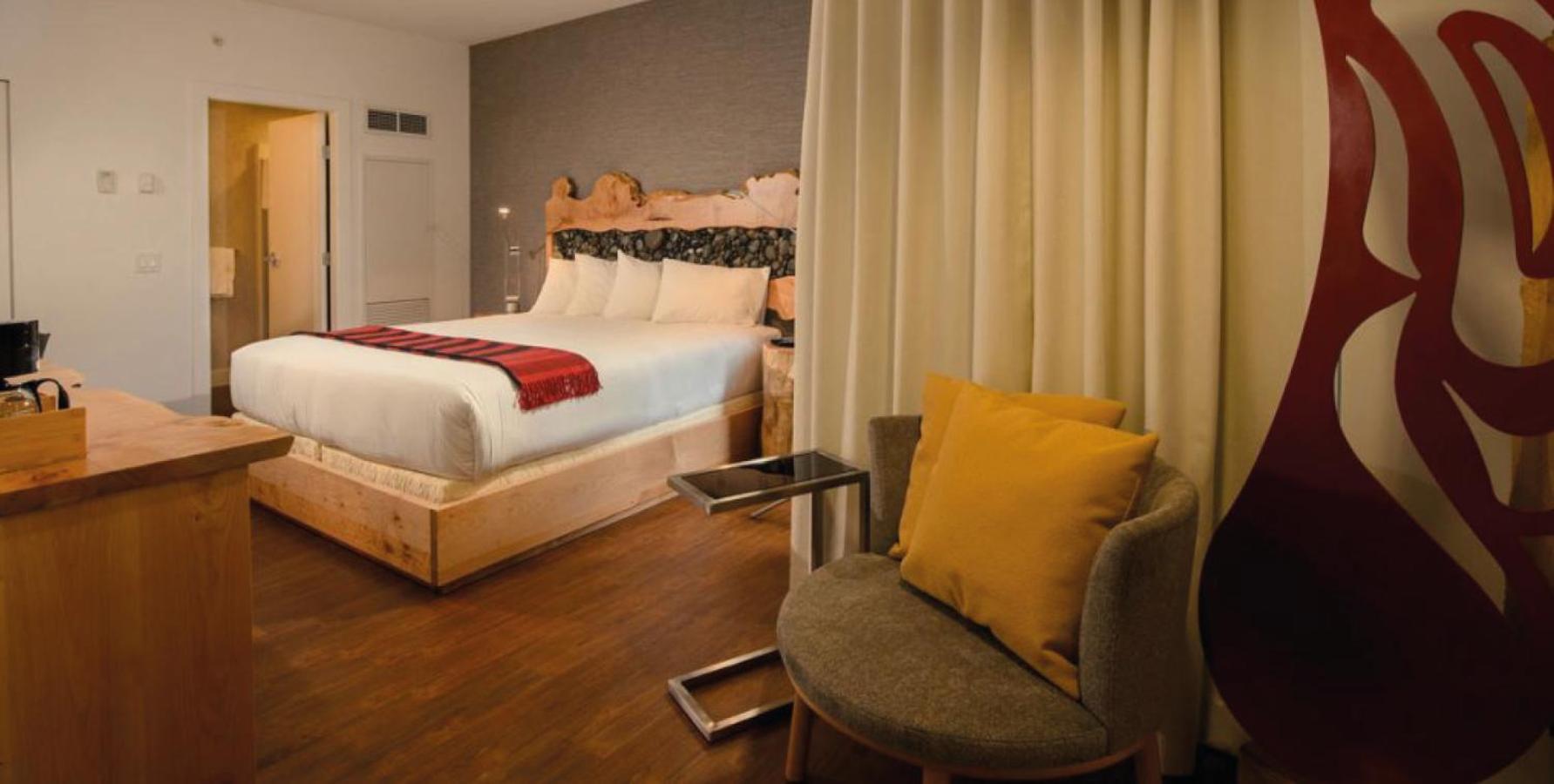 Skwachays Lodge แวนคูเวอร์ ห้อง รูปภาพ