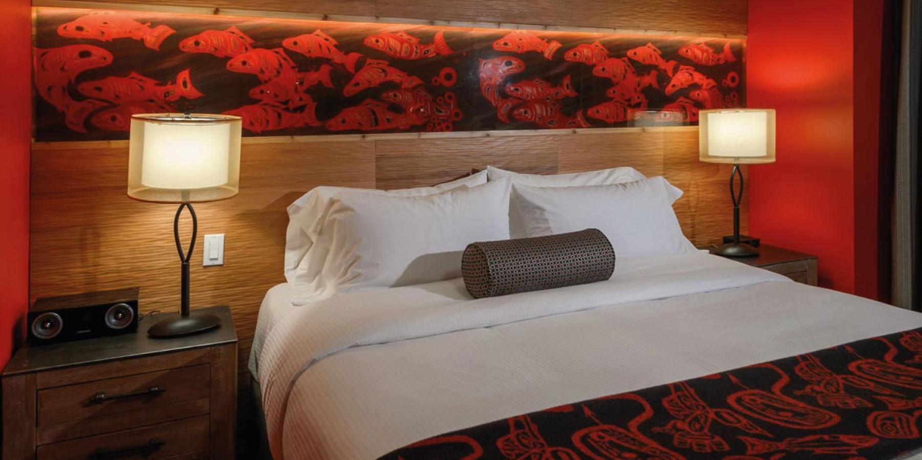 Skwachays Lodge แวนคูเวอร์ ห้อง รูปภาพ