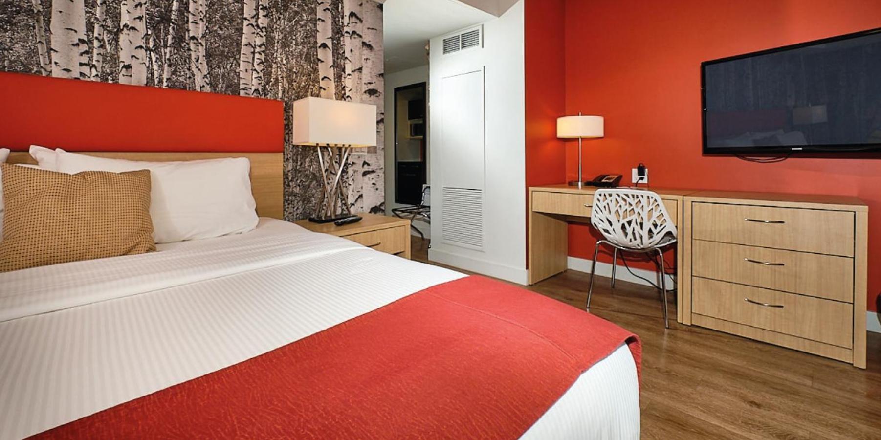 Skwachays Lodge แวนคูเวอร์ ห้อง รูปภาพ