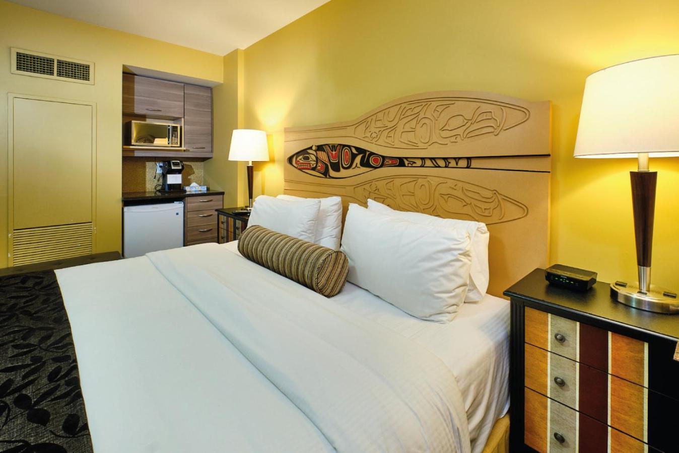 Skwachays Lodge แวนคูเวอร์ ห้อง รูปภาพ