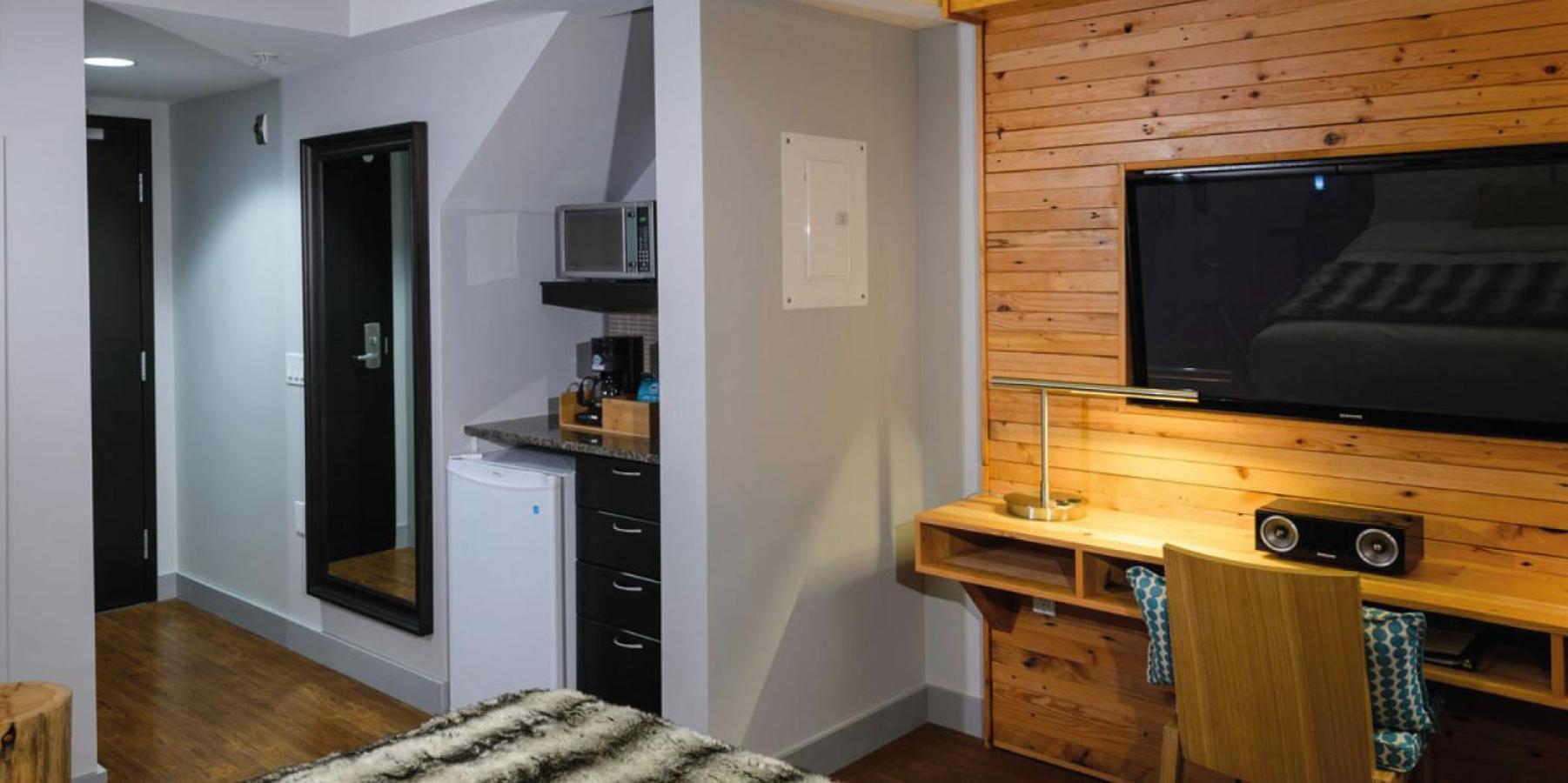 Skwachays Lodge แวนคูเวอร์ ห้อง รูปภาพ